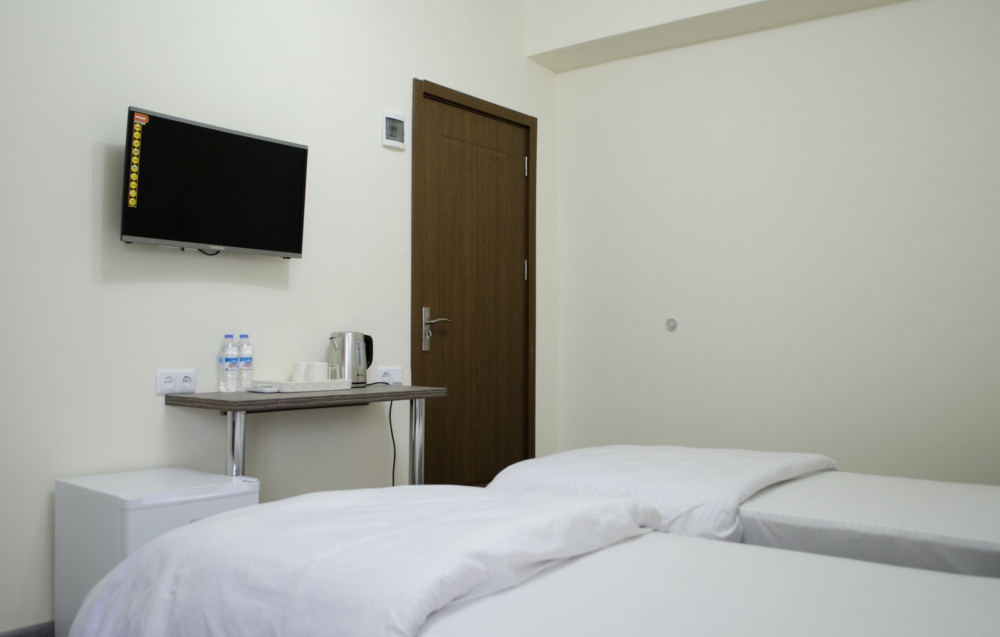 Hotel M9 Tiflis Dış mekan fotoğraf