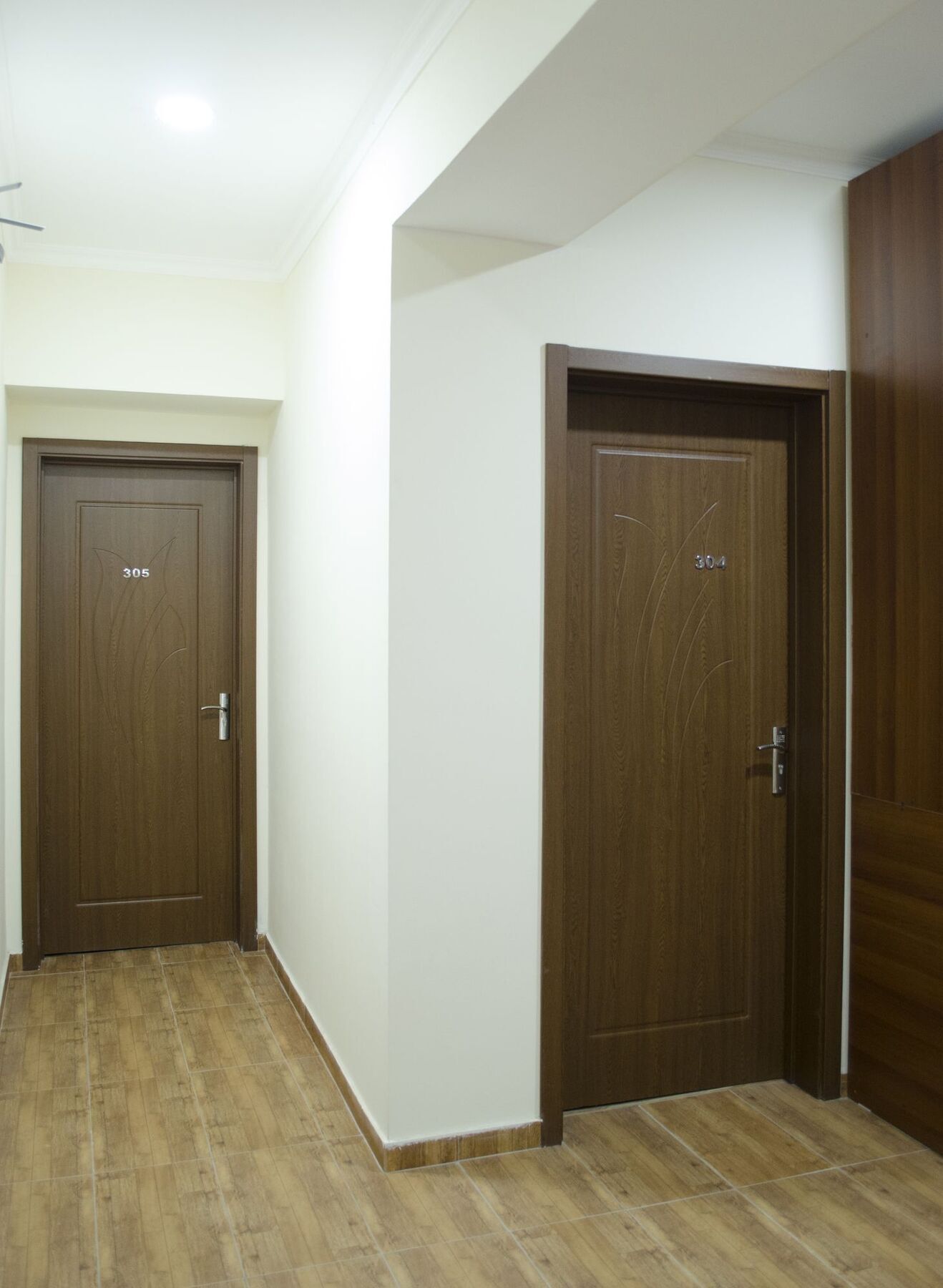 Hotel M9 Tiflis Dış mekan fotoğraf